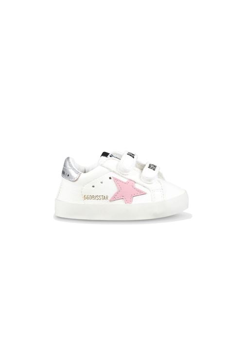  Golden Goose Deluxe Brand Kids | GIF00166F00623510308